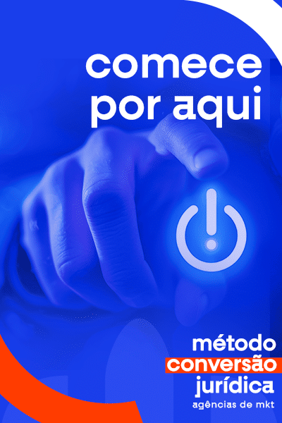 Banner vertical Vitrine - MCJ AGÊNCIAS - comece por aqui