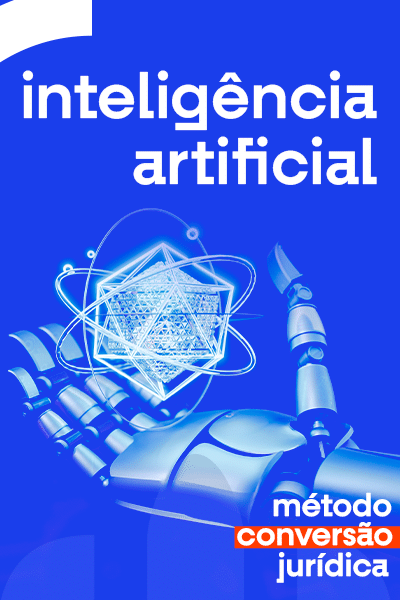 Banner vertical Vitrine - MCJ - inteligência antificial