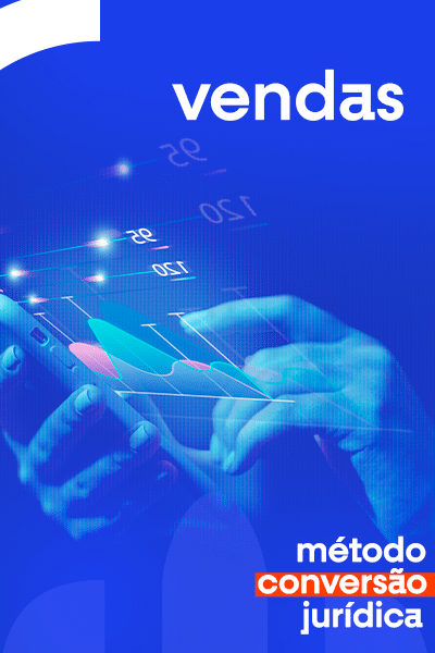 Banner vertical Vitrine - MCJ - vendas