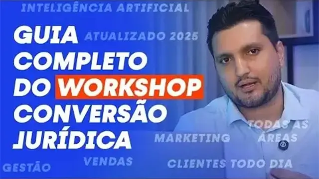 Assista ao vídeo